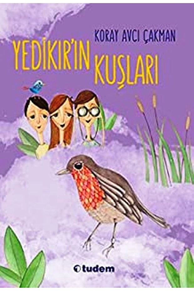 Yedikır'ın Kuşları