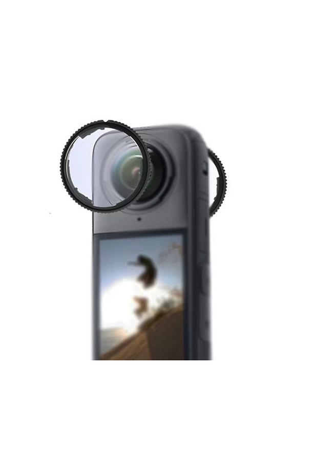 İnsta360 One X5 Lens Guard - 1