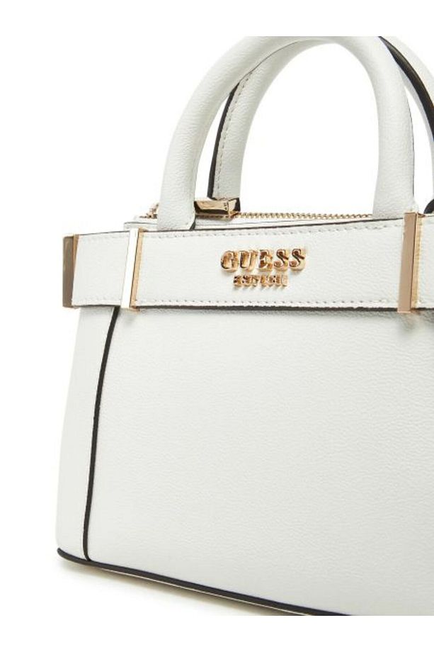 ANADELA MINI SATCHEL - 4