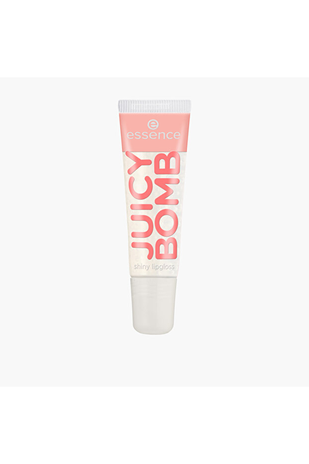 Essence Juicy Bomb Shiny Lipgloss - 10 ml - 1