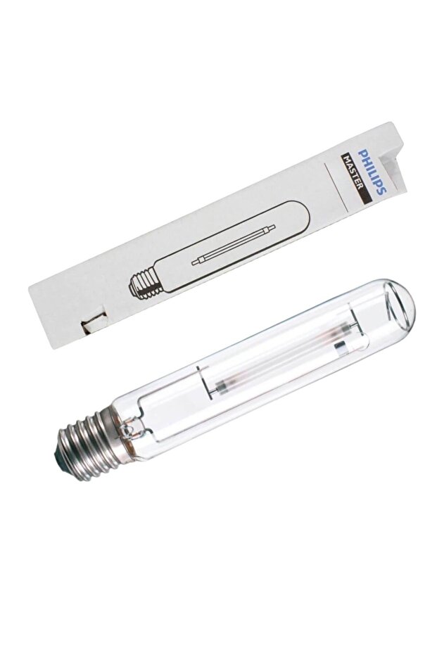 600W Master Plus HPS/SHP Çift Spektrum - 1