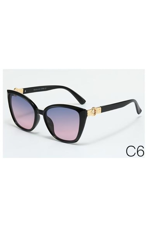 Women's Uv400 Protection Sunglasses