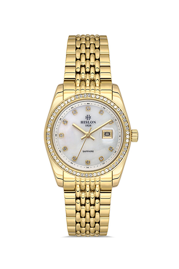 Ql145G-09Sg Women Wrist Watch