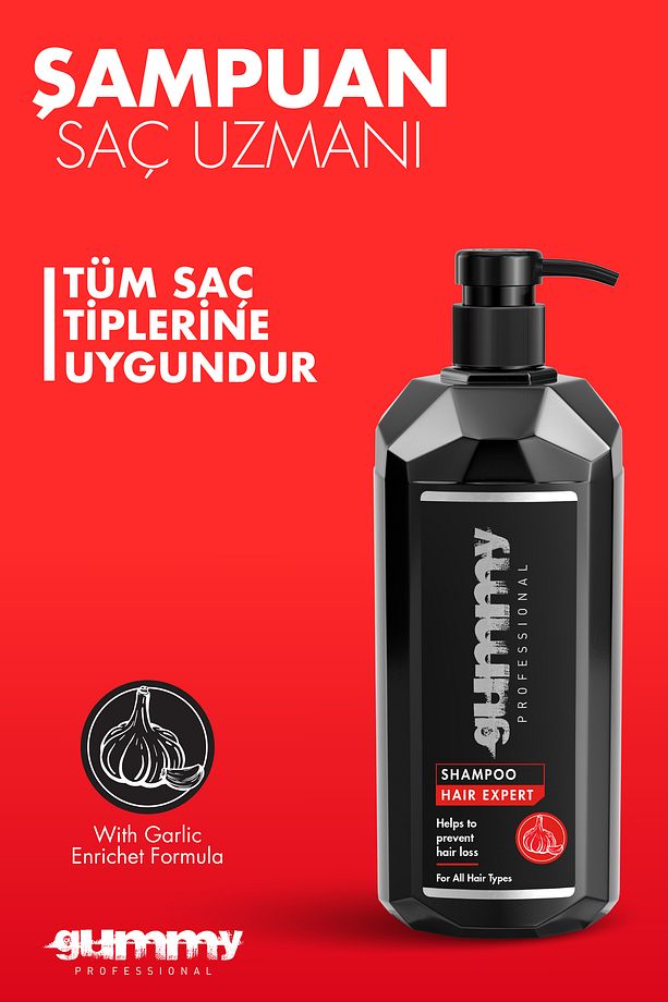 Sampuan 1000 ML - 3