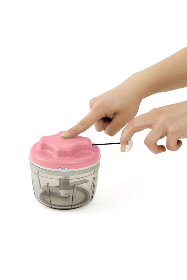 قطاعة يدوية عملية - - 1