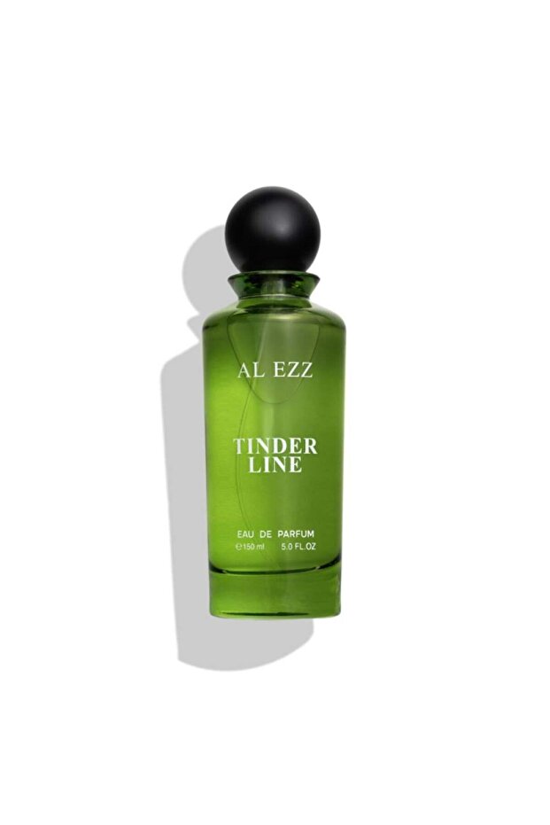 عطر تندر لاين 150 مل - Tender Line Perfume by Al Ezz for Original Oud, 150ml