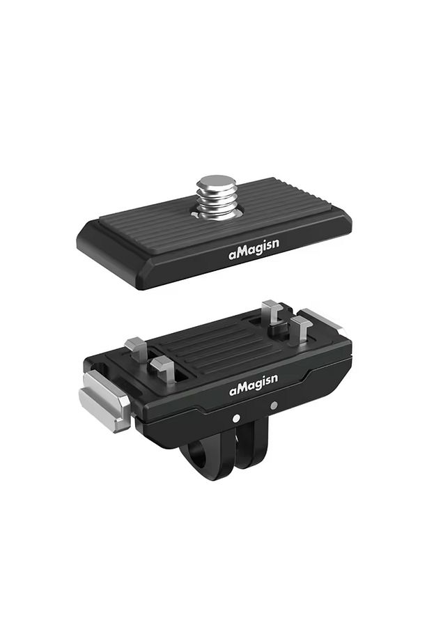 İnsta360 One X5 Manyetik Quick Mount - 2