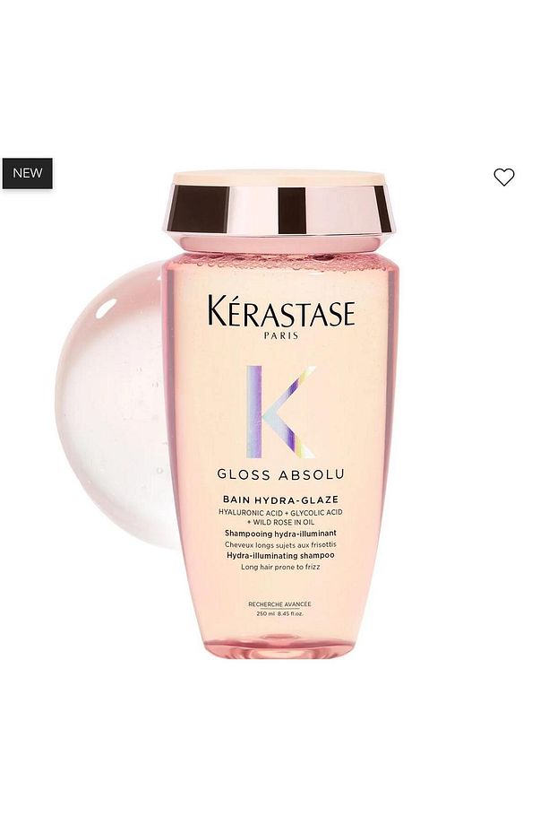 KR. gloss absolu KUTIKULLERINI DÜZLEŞTİREN ŞAMPUAN 250 ML NOONLINEAVM018 - 3