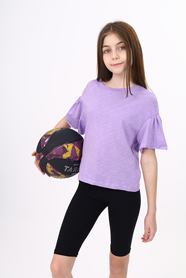 Girl's T-Shirt