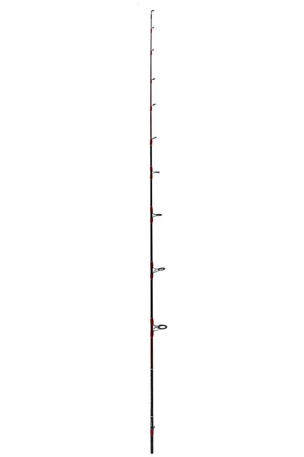 DeepKing 180cm 60-180gr Bot Kamışı Üst Parçası STD - 4