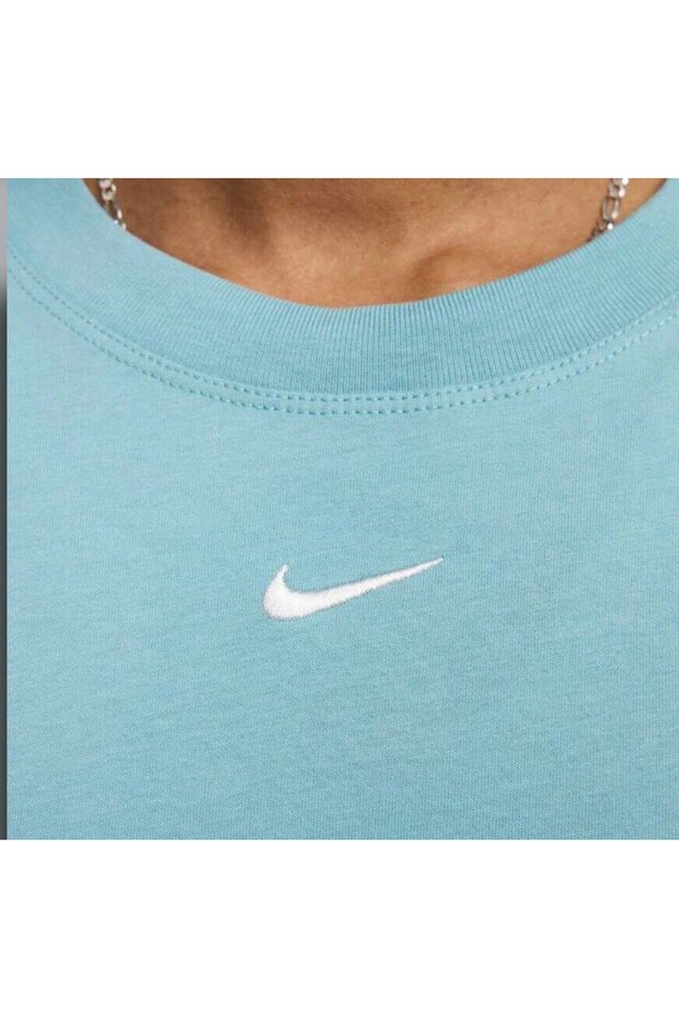 Tee Essential Kadın Tişört fd4149-464 - 4