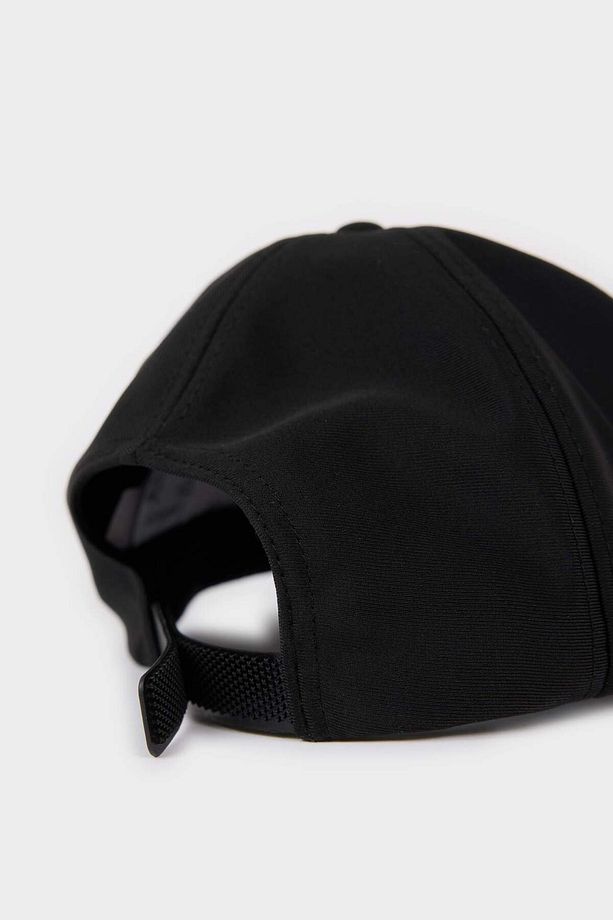 Erkek Pamuklu Cap Şapka F3595AXNS - 7