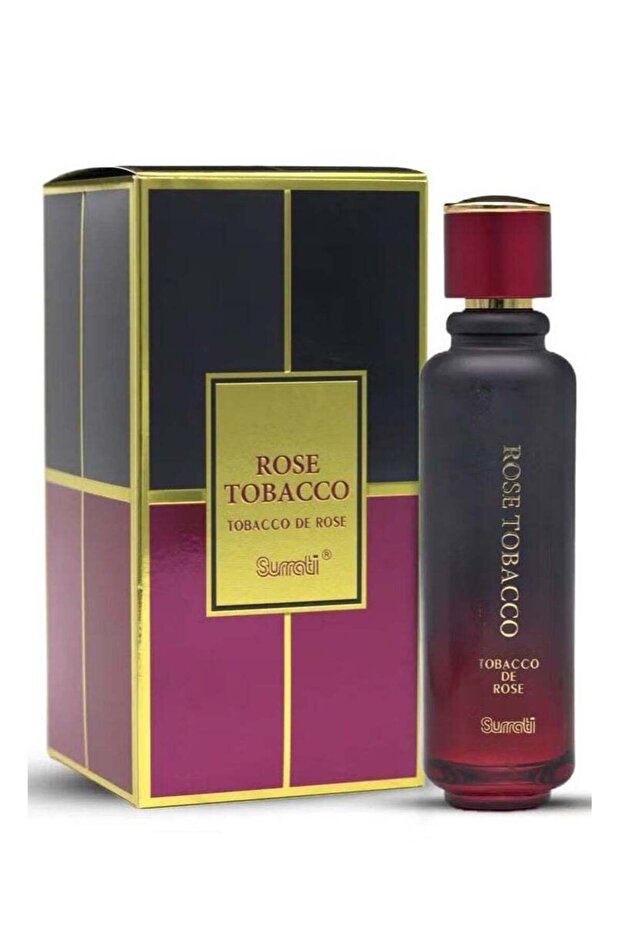 عطر روز سوراتي 100 مل