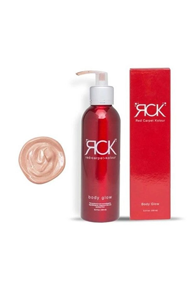 توهج الجسم (UNIVERSAL) RCK - 150 مل