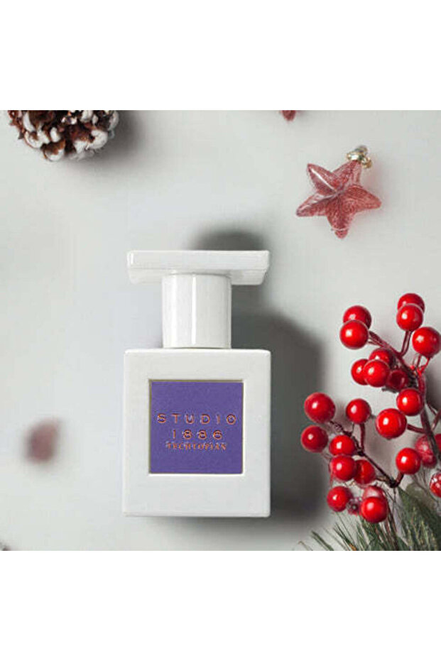 عطر تيكتوبيان من مجموعة ستوديو 1886 || المسك الابيض