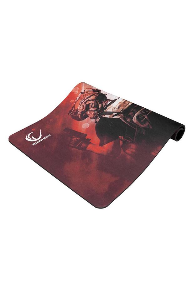 KM-404 ARGENTI Rainbow Aydınlatmalı USB Gaming Combo Q Klavye + Kulaklık + Mouse + Mousepad - 7