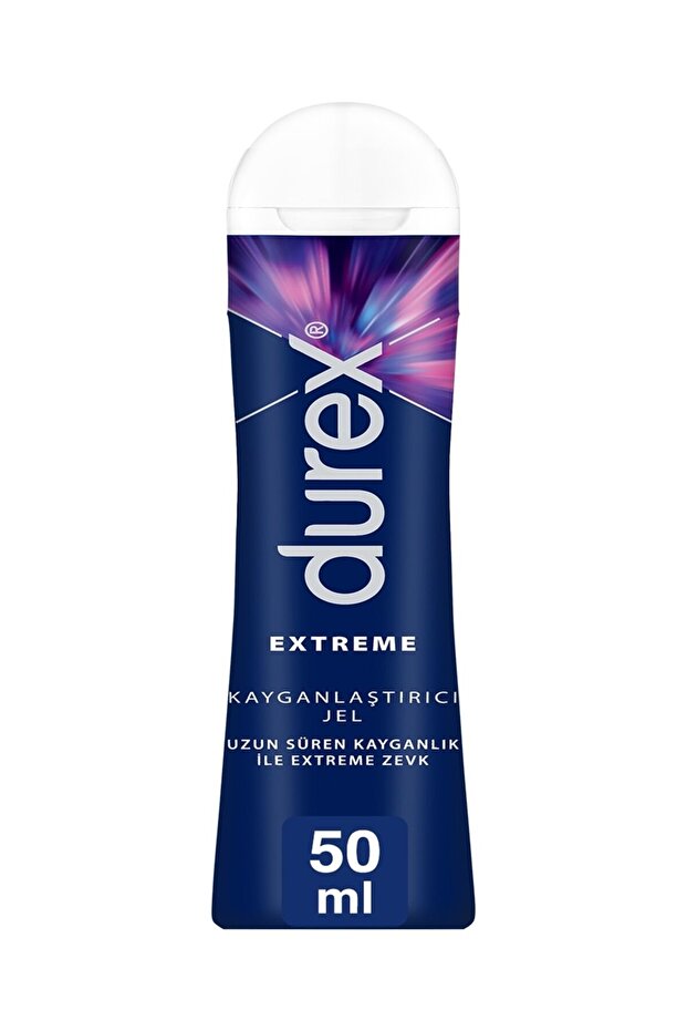 Extreme Anal Jel 50 ml - 1