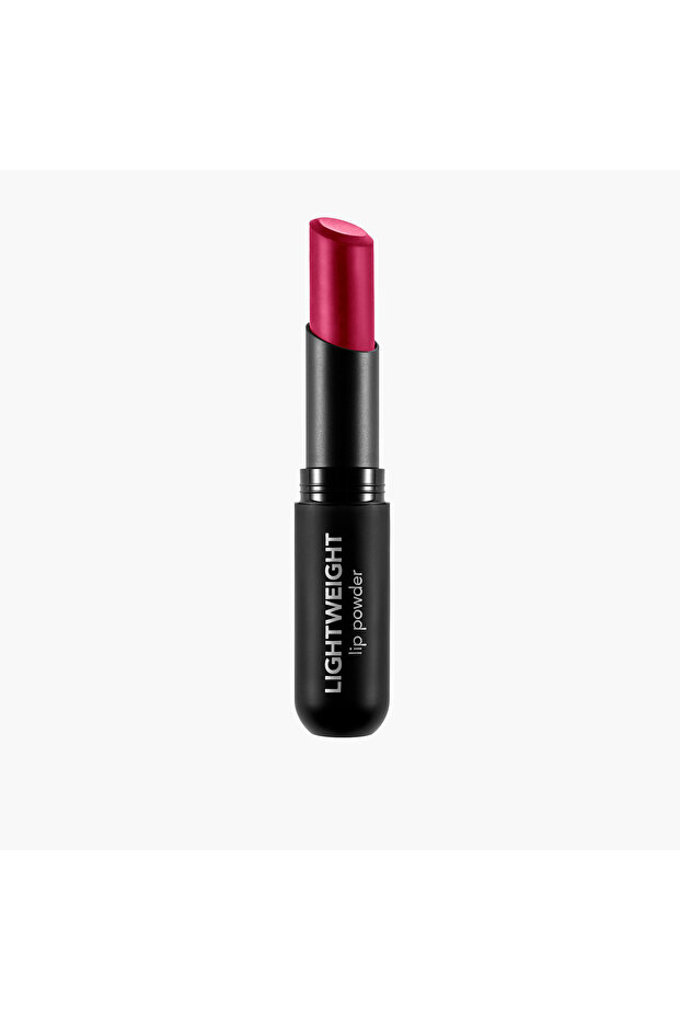 Flormar Lightweight Lip Powder Lipstick