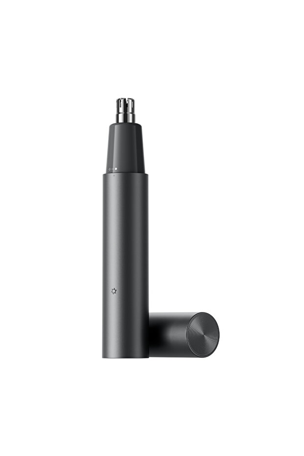 Nose Hair Trimmer Smooth Trimming BHR8997GL - Black - 1