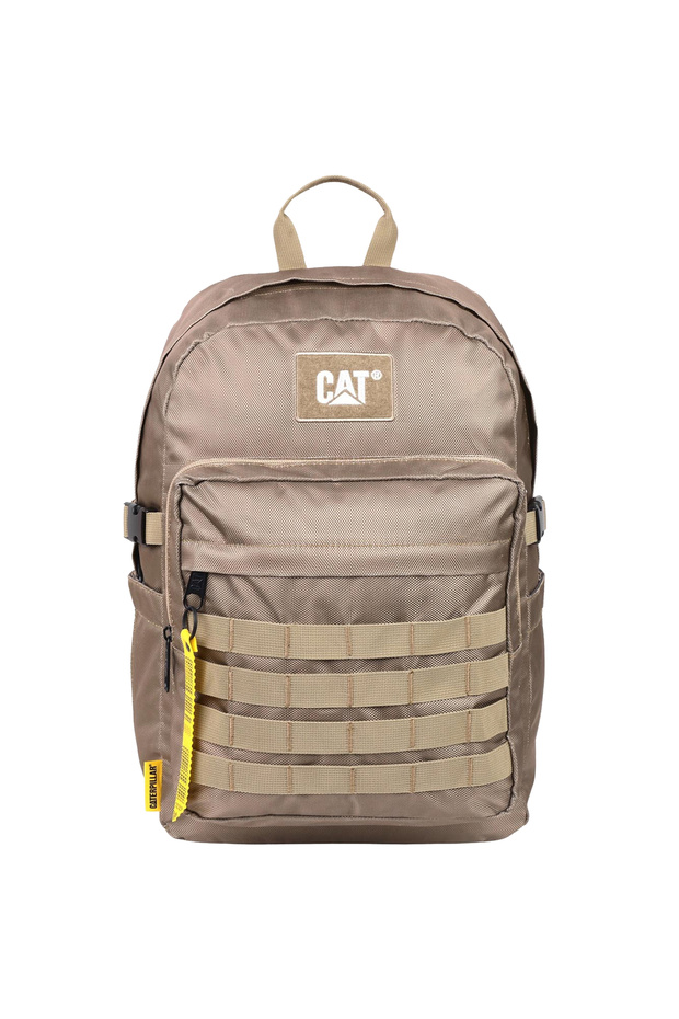 Yuma Backpack, Unisex Backpack - 1