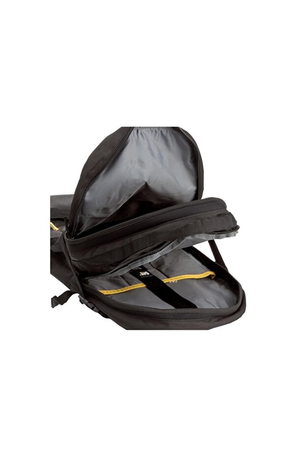 Bryan Backpack, Unisex Backpack - 2