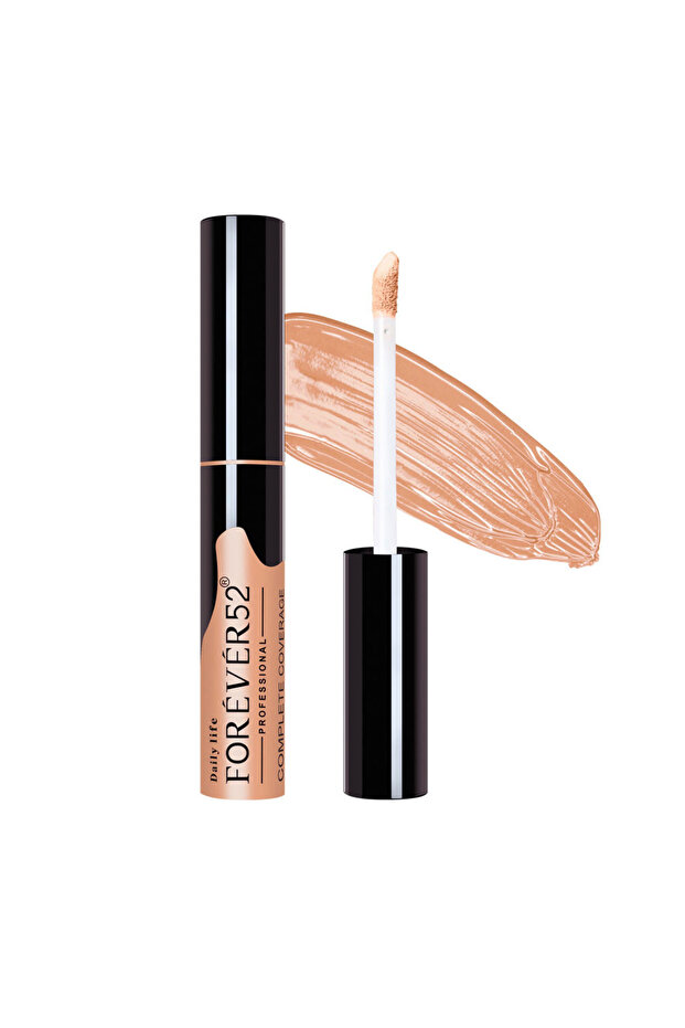 Complete Coverage Concealer - 1