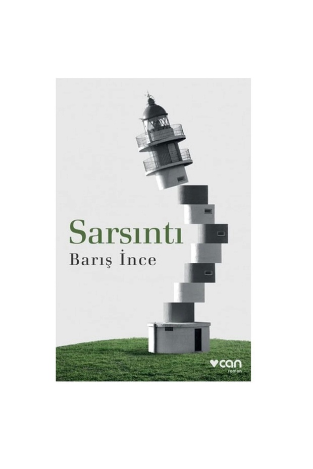 Sarsıntı Barış Ince