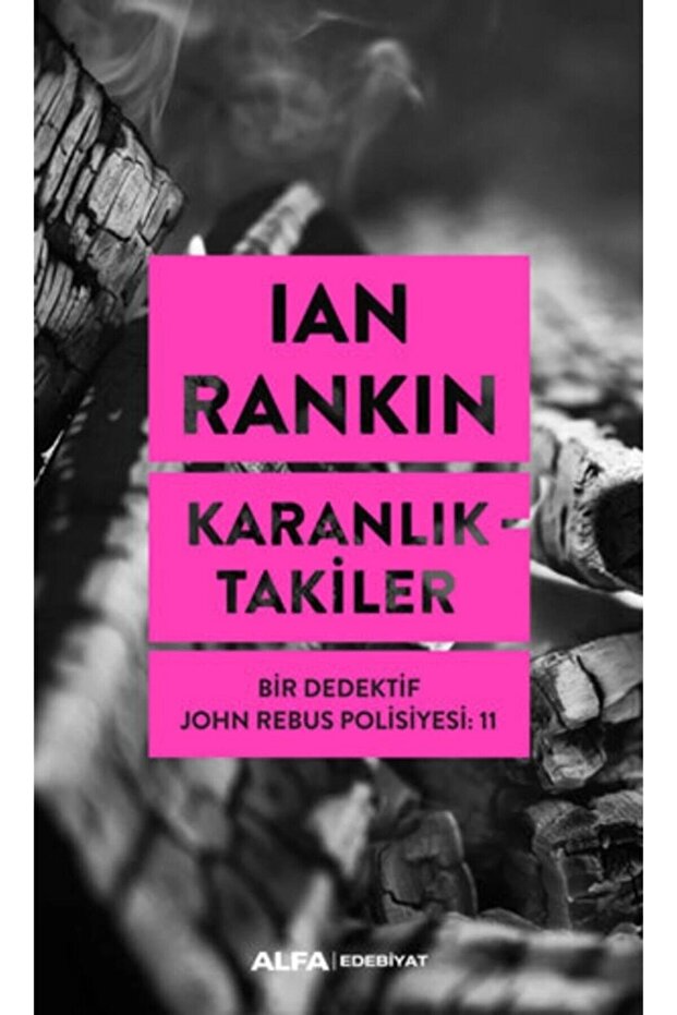 Karanlıktakiler