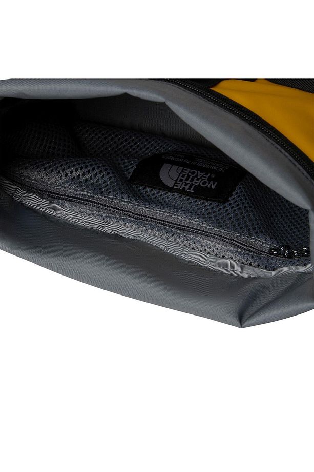 BASE CAMP SHOULDER BAG Omuz Çantası NF0A8BK6ZU31 Tek Renk-STD - 4