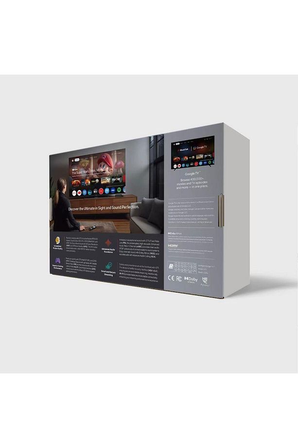 GT1-AI Yapay Zeka Android Tv Box - 6