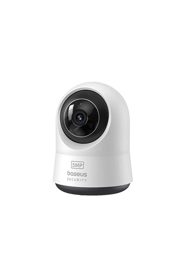 Security P1 Pro Indoor 3K Wi-Fi Güvenlik Kamerası , AI Algılama, Gece Görüşü Alexa ve Google uyumlu - 2