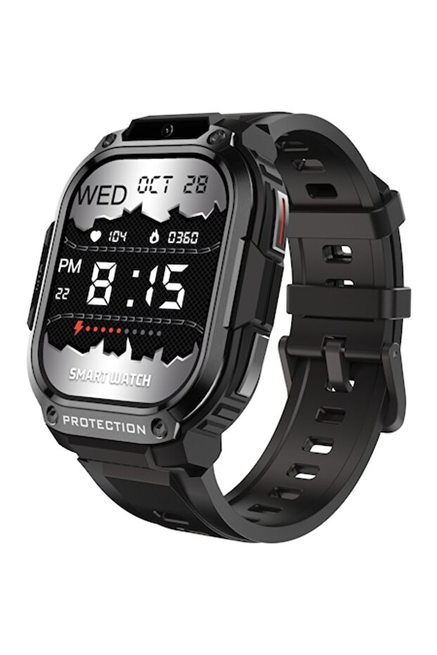 Ceas inteligent idealSTORE EasySIM®S2 - 1