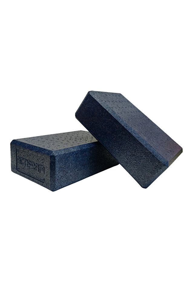 Yoga Block Σετ 2 Prime - 1