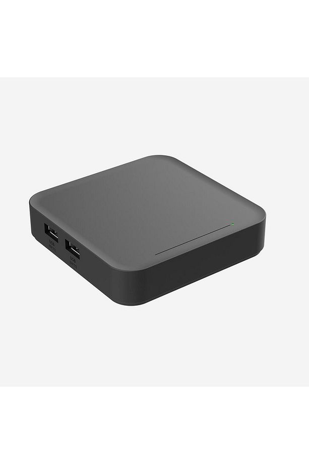GT1-AI Yapay Zeka Android Tv Box - 2