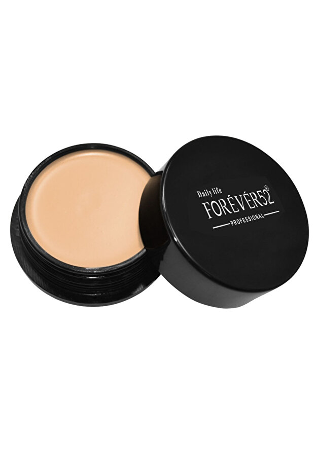 Cream Foundation