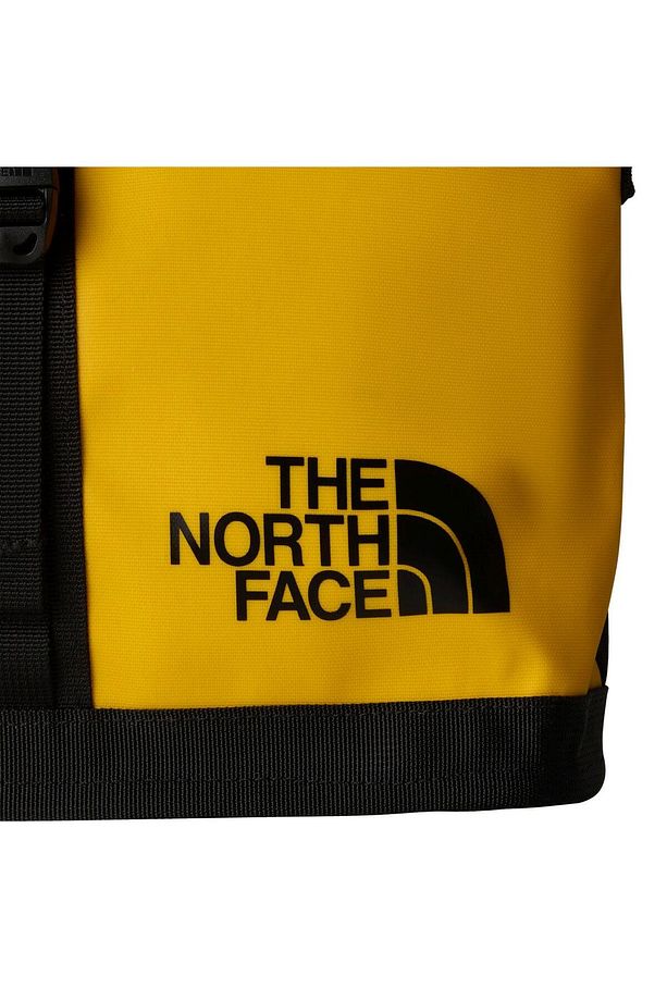 BASE CAMP SHOULDER BAG Omuz Çantası NF0A8BK6ZU31 Tek Renk-STD - 3