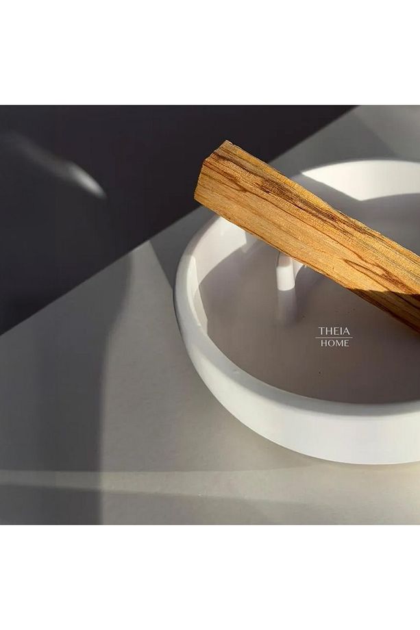 Palo Santo Tütsülük Dekoratif Tabak - 4