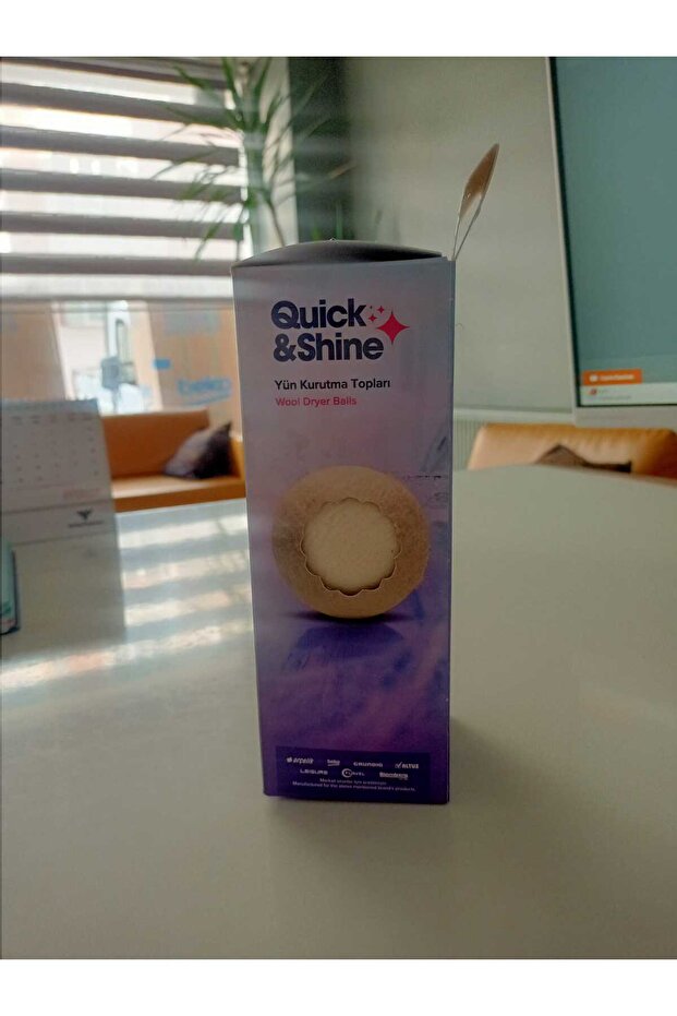 kurutma topu - 4