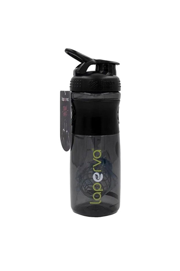 Blender Bottle Sportmixer Shaker, Black, 700 Ml