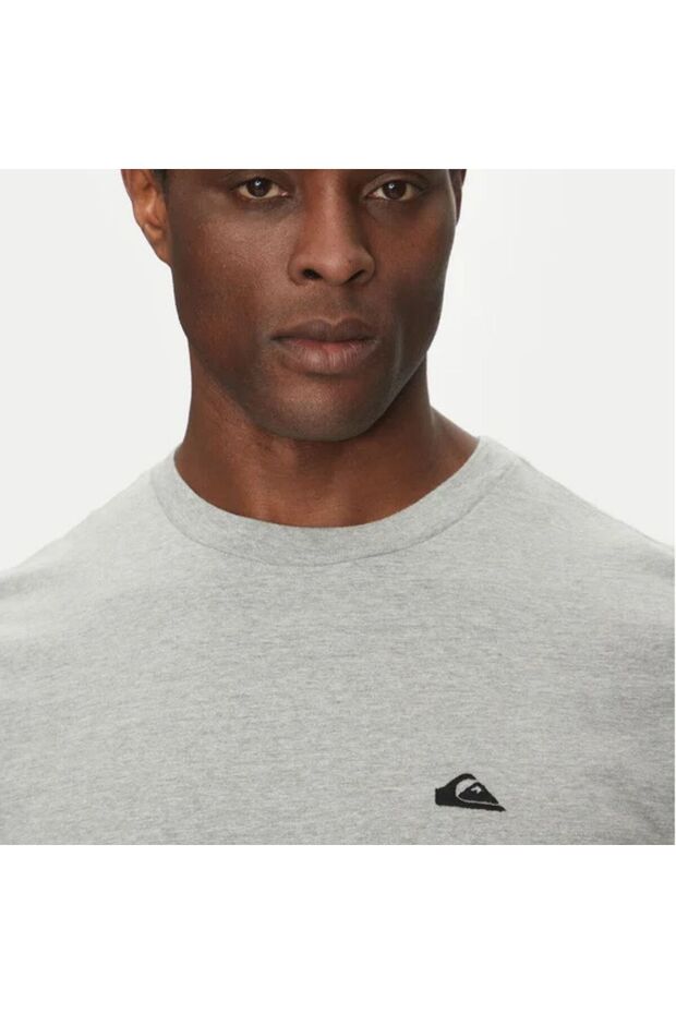 BASIC SS TEE YOUNG MEN - 4