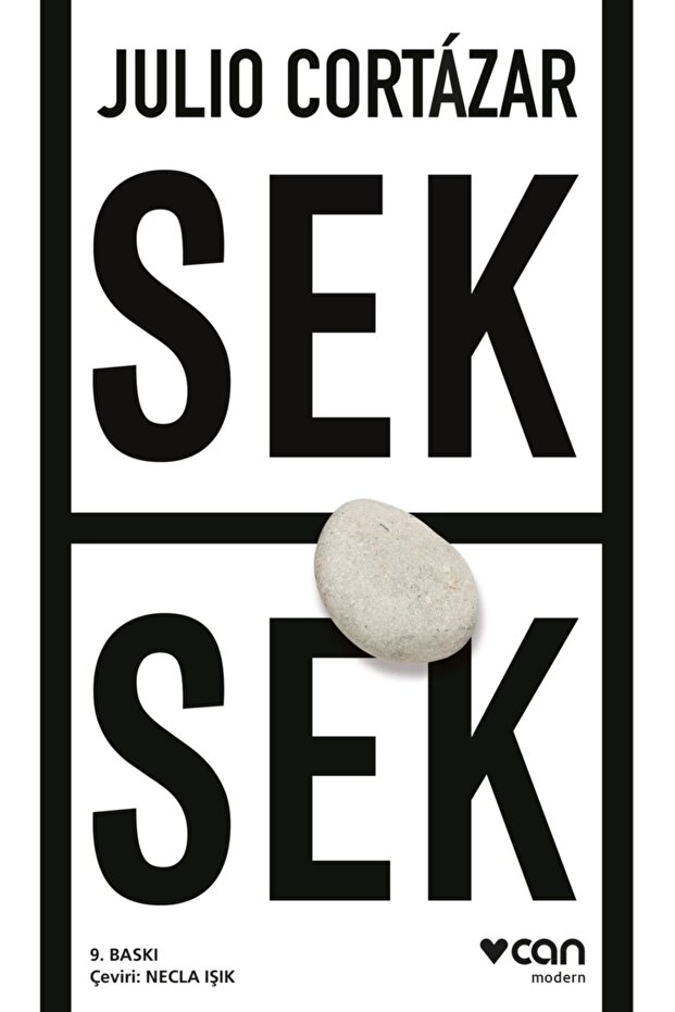 Seksek - 1