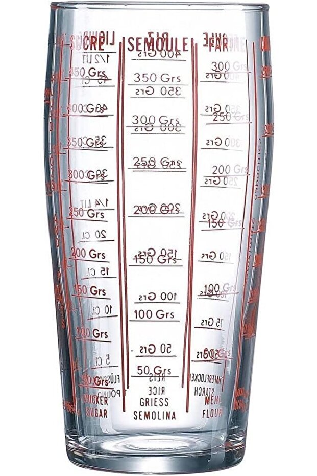Ölçü Bardağı 58.5 Cc - 3