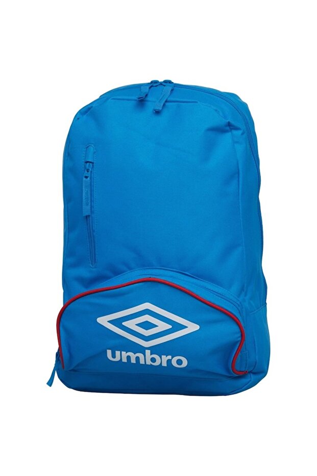 Corwin Backpack, Blue - 2