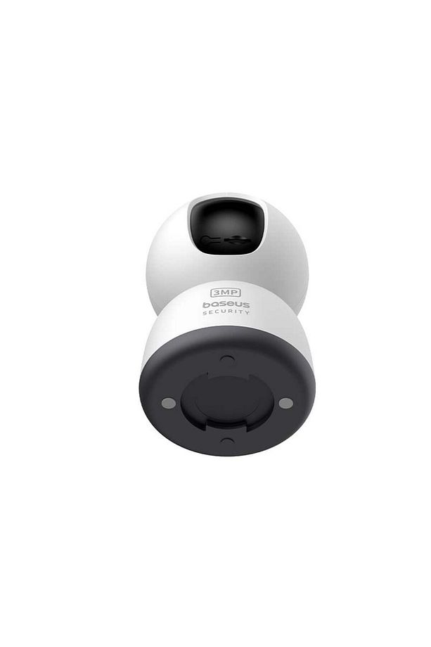 Security P1 Lite Indoor 2K 3MP Wi-Fi Güvenlik Kamerası AI Algılama, 8x Zoom, Alexa ve Google uyumlu - 4