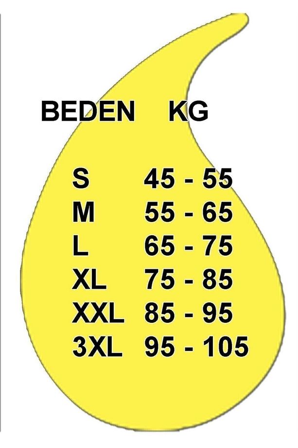 Unisex Terleme Yardımcı Termal Kısa Şort Ve Atlet Termal Takım - 4