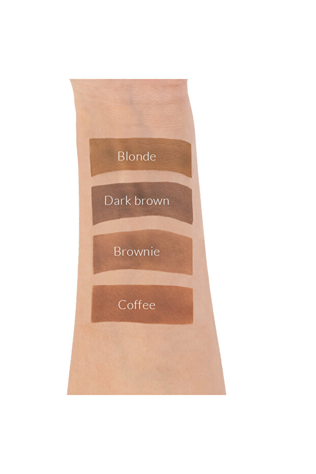 مجموعة نحت الحواجب - 2