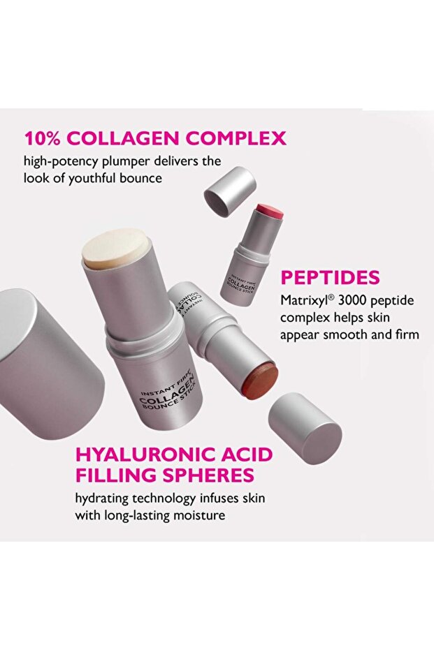 FIRMx Kolajen Bronz Stick 16 g - 3