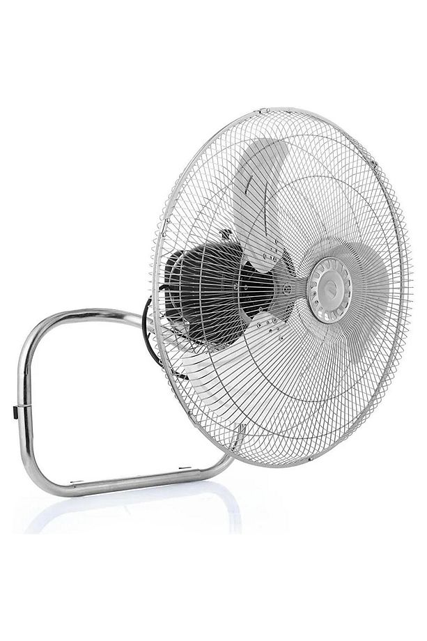 Star Ms-18 3in1 Asil Ayaklı Sanayi Tip Vantilatör 90w 18" 3 Kademeli - 3