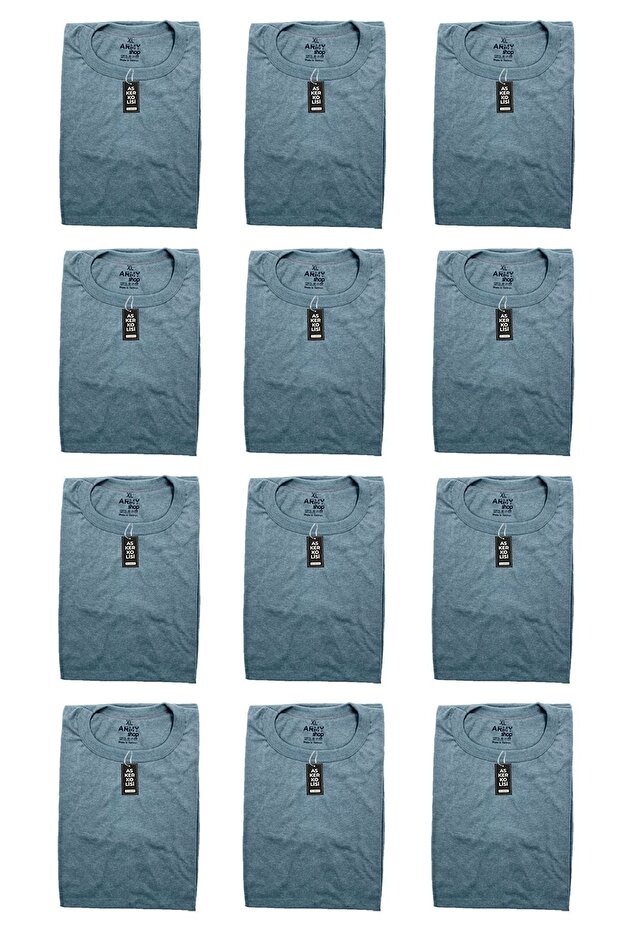 Airman Soldier Undershirt 12 pieces