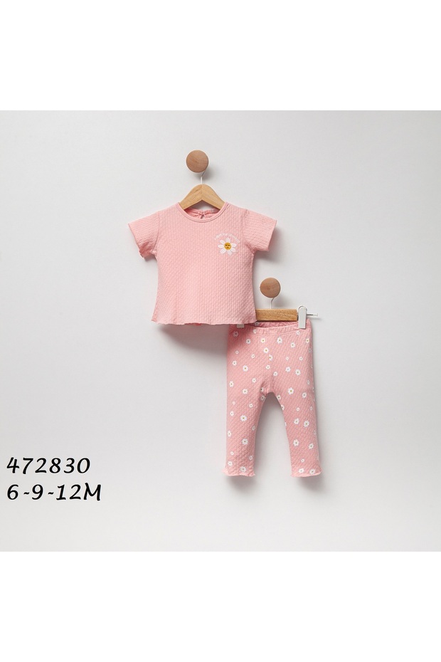 Bebek İkili Takım - 1